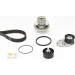 CT887WP1 Wasserpumpe + Zahnriemensatz