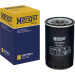 H210W01 Ölfilter H210W01 Ölfilter