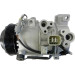 Mahle | Kompressor, Klimaanlage | ACP 264 000S Mahle | Kompressor, Klimaanlage | ACP 264 000S