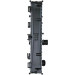 Mahle | Kühler, Motorkühlung | CR 782 000P Mahle | Kühler, Motorkühlung | CR 782 000P
