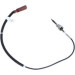 NRF | Sensor, Abgastemperatur | 707027 NRF | Sensor, Abgastemperatur | 707027