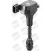 BorgWarner (BERU) | Zündspule | ZSE132 BorgWarner (BERU) | Zündspule | ZSE132