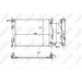 NRF | Kühler, Motorkühlung | 58556 NRF | Kühler, Motorkühlung | 58556