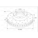 Valeo | Bremsscheibe | 886266 Valeo | Bremsscheibe | 886266