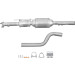 Hella | Ruß-/Partikelfilter, Abgasanlage | 8LG 366 070-741 Hella | Ruß-/Partikelfilter, Abgasanlage | 8LG 366 070-741