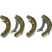 Brembo | Bremsbackensatz | S 24 524 Brembo | Bremsbackensatz | S 24 524