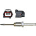 Metzger | Sensor, Abgastemperatur | 0894667 Metzger | Sensor, Abgastemperatur | 0894667