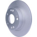 Hella | Bremsscheibe | 8DD 355 118-731