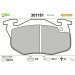 301181 Bremsbelagsatz, Scheibenbremse ESSENTIAL