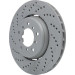 ATE | Bremsscheibe | 24.0128-0206.2 ATE | Bremsscheibe | 24.0128-0206.2