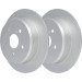 ATE | Bremsscheibe | 24.0110-0335.1 ATE | Bremsscheibe | 24.0110-0335.1