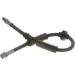 BOSCH | Bremsschlauch | 1 987 481 397 BOSCH | Bremsschlauch | 1 987 481 397