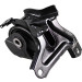 Metzger | Lagerung, Motor | 8053877 Metzger | Lagerung, Motor | 8053877