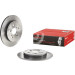 Brembo | Bremsscheibe | 08.A534.31 Brembo | Bremsscheibe | 08.A534.31