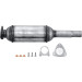 Hella | Ruß-/Partikelfilter, Abgasanlage | 8LG 366 070-491 Hella | Ruß-/Partikelfilter, Abgasanlage | 8LG 366 070-491