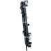 NRF | Kühler, Motorkühlung | 58319 NRF | Kühler, Motorkühlung | 58319