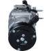 320081 Kompressor, Klimaanlage EASY FIT