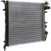 Mahle | Kühler, Motorkühlung | CR 642 000S
