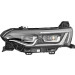 Valeo | Hauptscheinwerfer | 046758