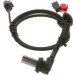 BOSCH | Sensor, Raddrehzahl | 0 986 594 002 BOSCH | Sensor, Raddrehzahl | 0 986 594 002