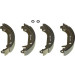 Brembo | Bremsbackensatz | S 68 520