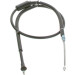 BOSCH | Seilzug, Feststellbremse | 1 987 477 384 BOSCH | Seilzug, Feststellbremse | 1 987 477 384