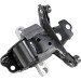 Metzger | Lagerung, Motor | 8053779 Metzger | Lagerung, Motor | 8053779