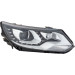 Hella | Hauptscheinwerfer | 1ZS 010 748-321 Hella | Hauptscheinwerfer | 1ZS 010 748-321