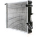 Mahle | Kühler, Motorkühlung | CR 147 000S Mahle | Kühler, Motorkühlung | CR 147 000S