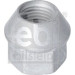 FEBI BILSTEIN 186361 Radmutter FEBI BILSTEIN 186361 Radmutter