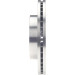 BOSCH | Bremsscheibe | 0 986 479 535 BOSCH | Bremsscheibe | 0 986 479 535