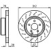 BOSCH | Bremsscheibe | 0 986 478 471 BOSCH | Bremsscheibe | 0 986 478 471