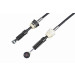 Metzger | Seilzug, Schaltgetriebe | 3150059 Metzger | Seilzug, Schaltgetriebe | 3150059