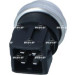 NRF | Sensor, Kühlmitteltemperatur | 727008 NRF | Sensor, Kühlmitteltemperatur | 727008