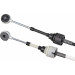 Metzger | Seilzug, Schaltgetriebe | 3150344 Metzger | Seilzug, Schaltgetriebe | 3150344