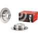 Brembo Bremsscheibe PRIME LINE 08.6968.10