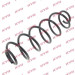 KYB | Fahrwerksfeder | RH6756 KYB | Fahrwerksfeder | RH6756