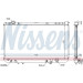 Nissens | Kühler, Motorkühlung | 64756