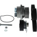 BOSCH | Wasserpumpe + Zahnriemensatz | 1 987 948 864