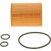 BOSCH 1 457 429 199 Ölfilter