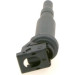 BOSCH 0 221 504 465 Zündspule BOSCH 0 221 504 465 Zündspule