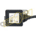 GEBE | NOx-Sensor, NOx-Katalysator | 9 3669 1 GEBE | NOx-Sensor, NOx-Katalysator | 9 3669 1