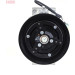 DENSO SCSA06C Klimakompressor DCP99529