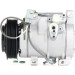 Nissens | Kompressor, Klimaanlage | 890332