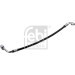 FEBI BILSTEIN 184706 Bremsschlauch FEBI BILSTEIN 184706 Bremsschlauch
