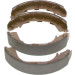 BOSCH | Bremsbackensatz | 0 986 487 464 BOSCH | Bremsbackensatz | 0 986 487 464