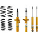 46-189639 Fahrwerkssatz, Federn/Dämpfer BILSTEIN - B12 Pro-Kit