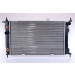 Nissens | Kühler, Motorkühlung | 63253A Nissens | Kühler, Motorkühlung | 63253A