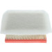 BOSCH F 026 400 235 Luftfilter