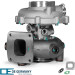 OE Germany Turbolader 02 0960 E28481